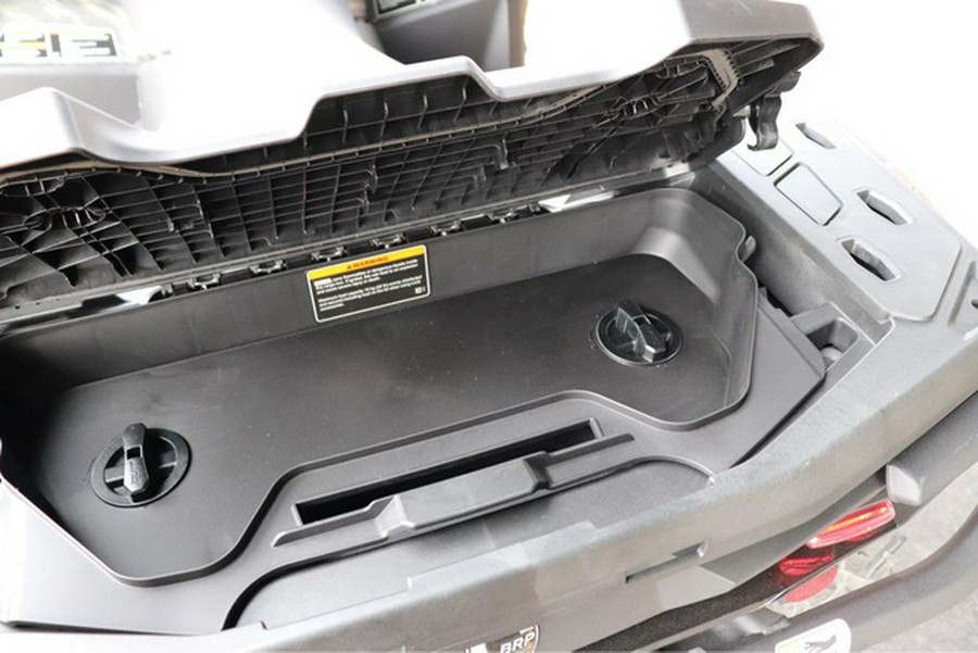 2026 Can-AM Outlander Backcountry 1000R