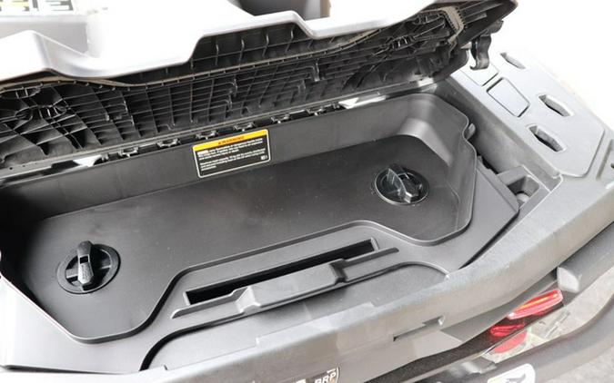 2026 Can-AM Outlander Backcountry 1000R