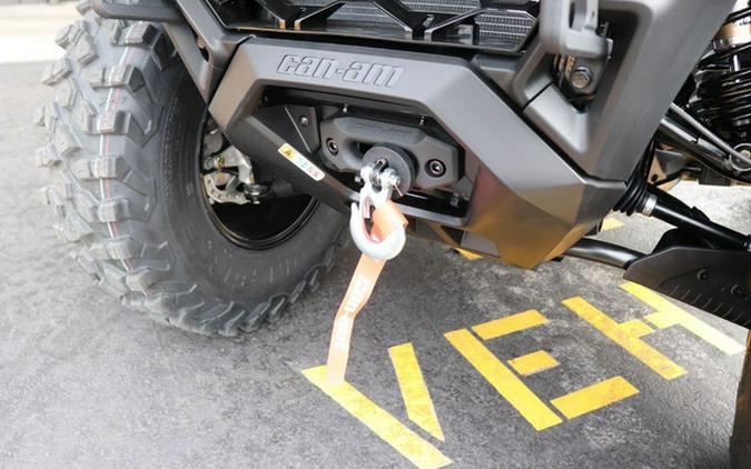 2026 Can-AM Outlander Backcountry 1000R