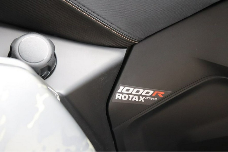 2026 Can-AM Outlander Backcountry 1000R