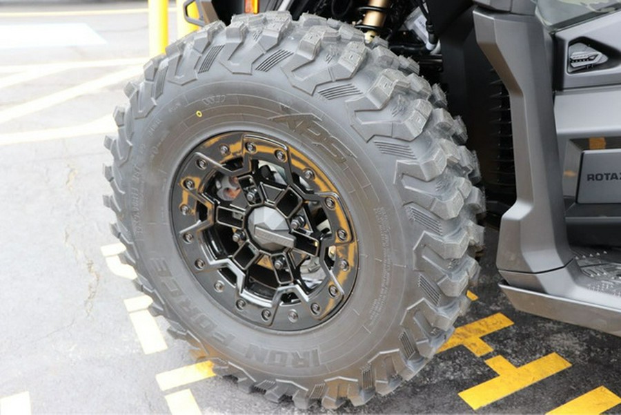 2026 Can-AM Outlander Backcountry 1000R