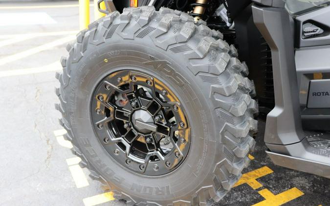 2026 Can-AM Outlander Backcountry 1000R