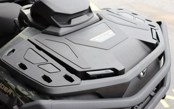 2026 Can-AM Outlander Backcountry 1000R