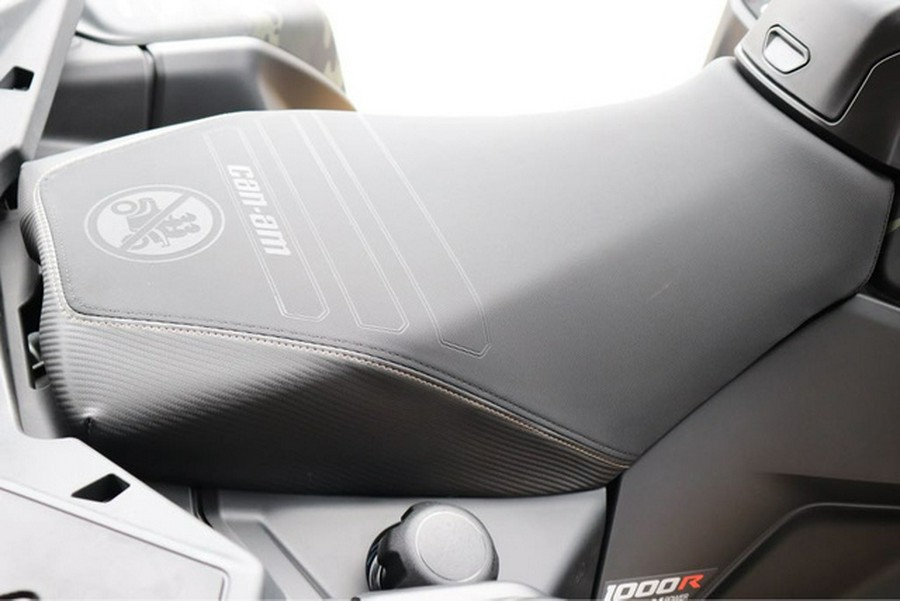 2026 Can-AM Outlander Backcountry 1000R