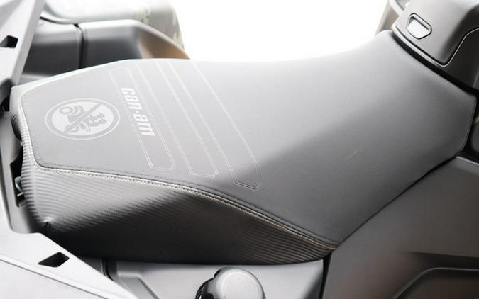 2026 Can-AM Outlander Backcountry 1000R