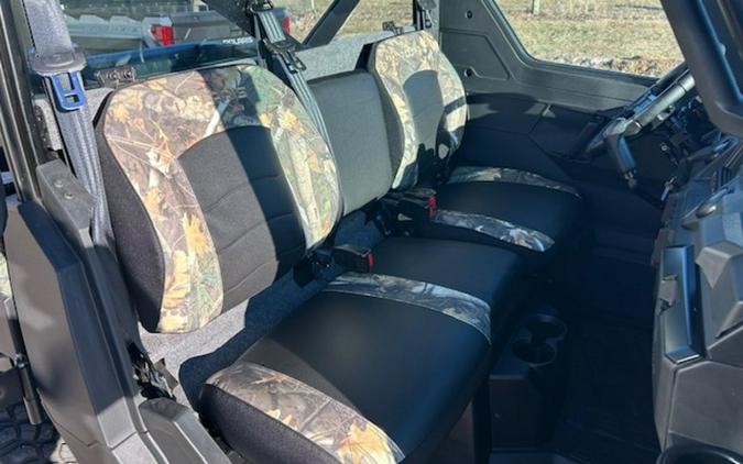 2025 Polaris® Ranger XP 1000 NorthStar Edition Ultimate Camo