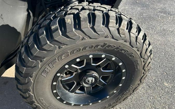 2025 Polaris® Ranger XP 1000 NorthStar Edition Ultimate Camo