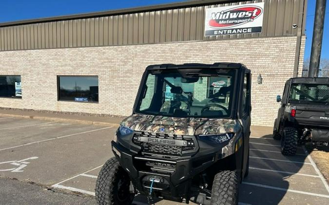 2025 Polaris® Ranger XP 1000 NorthStar Edition Ultimate Camo
