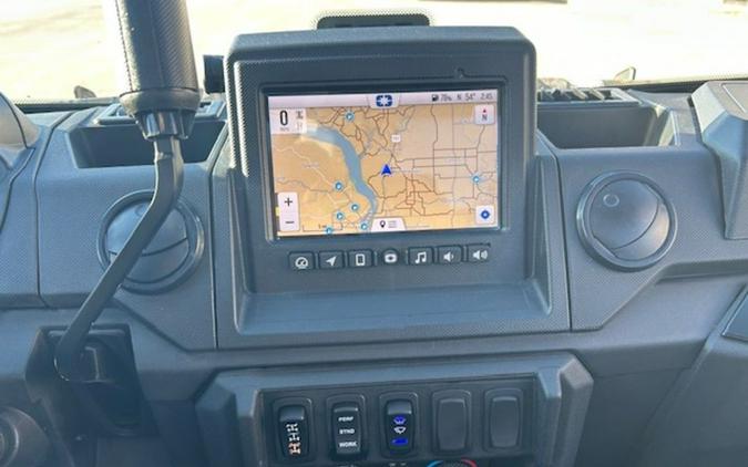 2025 Polaris® Ranger XP 1000 NorthStar Edition Ultimate Camo