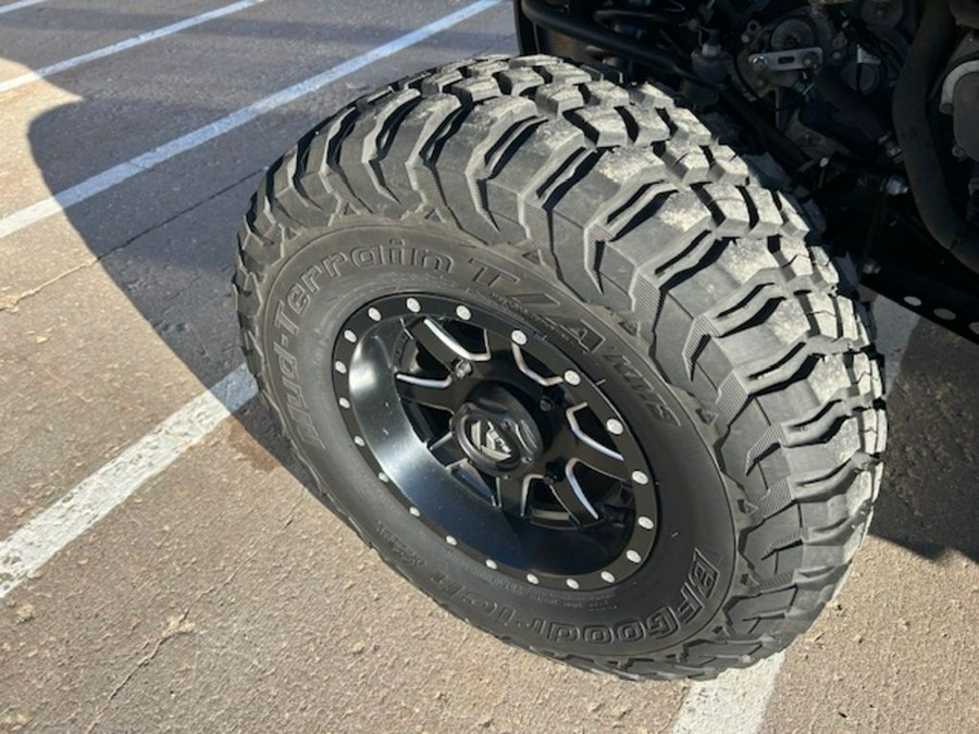 2025 Polaris® Ranger XP 1000 NorthStar Edition Ultimate Camo