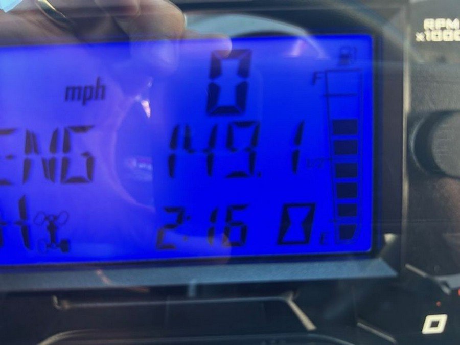 2025 Polaris® Ranger XP 1000 NorthStar Edition Ultimate Camo