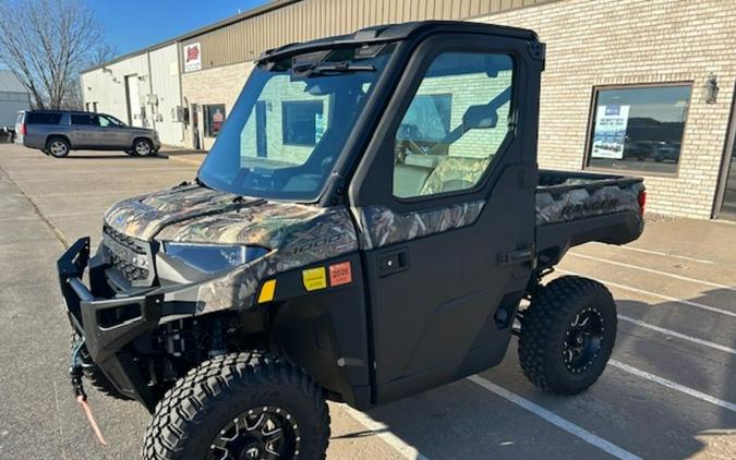 2025 Polaris® Ranger XP 1000 NorthStar Edition Ultimate Camo