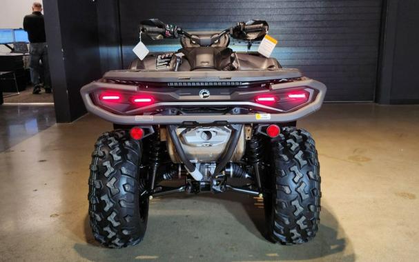 2026 Can-Am Outlander XT 1000R