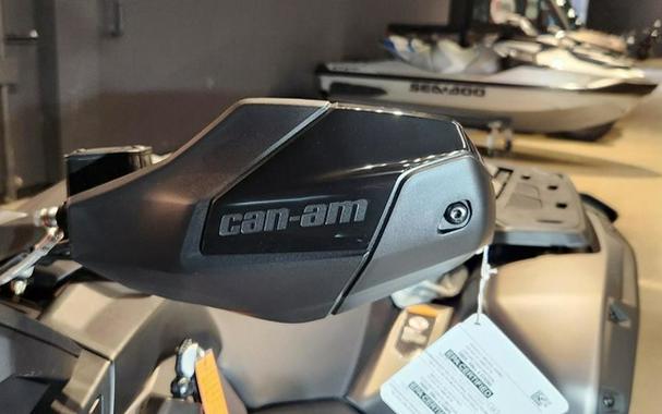 2026 Can-Am Outlander XT 1000R