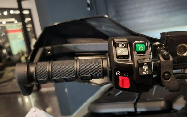 2026 Can-Am Outlander XT 1000R