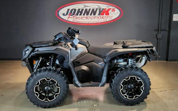 2026 Can-Am Outlander XT 1000R