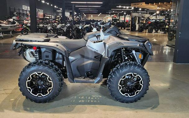 2026 Can-Am Outlander XT 1000R