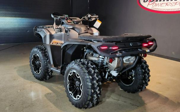2026 Can-Am Outlander XT 1000R