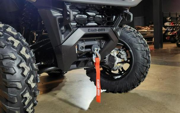 2026 Can-Am Outlander XT 1000R