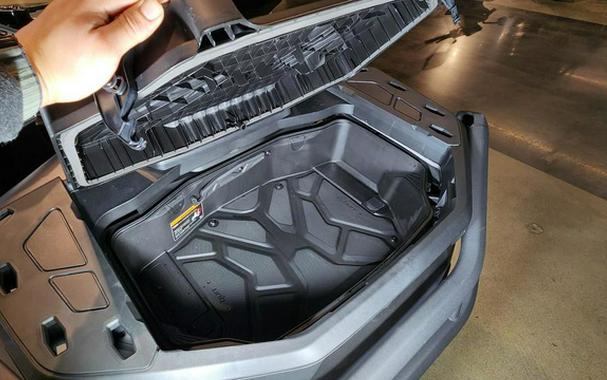 2026 Can-Am Outlander XT 1000R