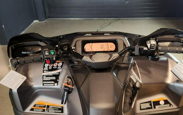 2026 Can-Am Outlander XT 1000R