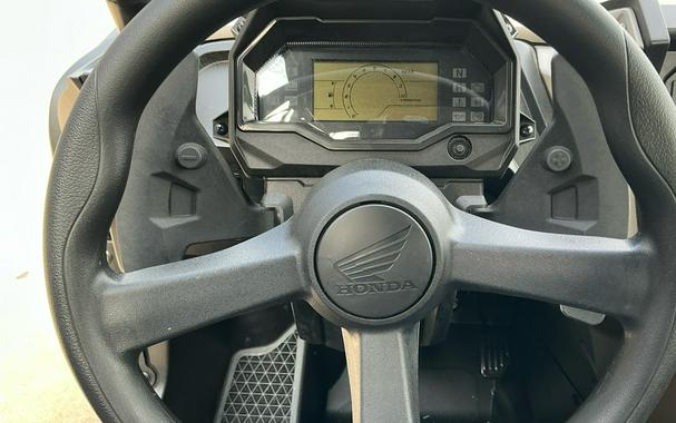 2026 Honda Talon 1000X 4 FOX® Live Valve