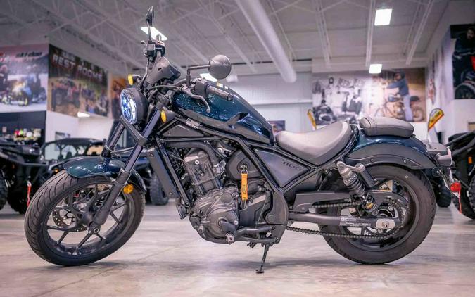 2023 Honda® Rebel 1100