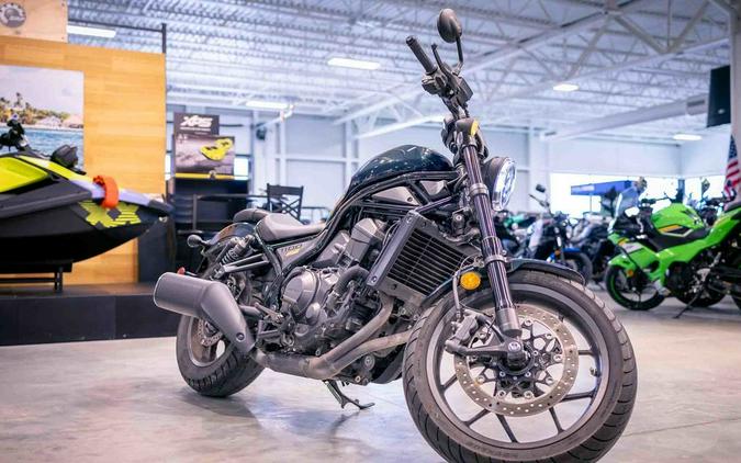 2023 Honda® Rebel 1100