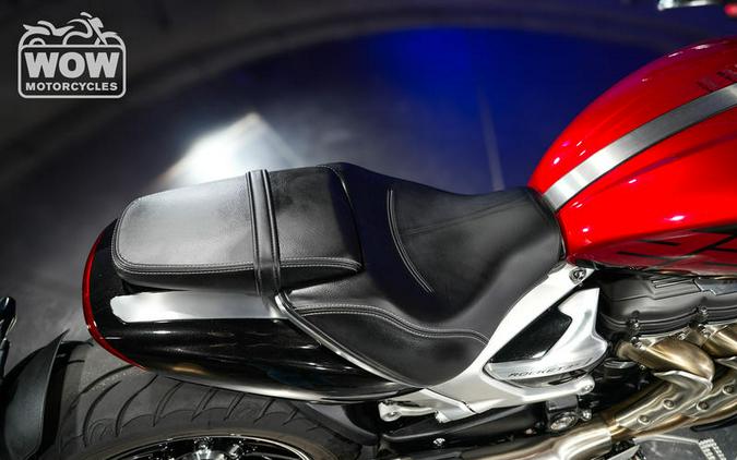 2022 Triumph ROCKET III GT 221