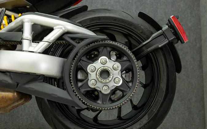 2022 DUCATI XDIAVEL S W/ABS