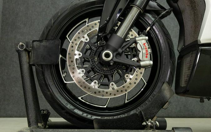 2022 DUCATI XDIAVEL S W/ABS