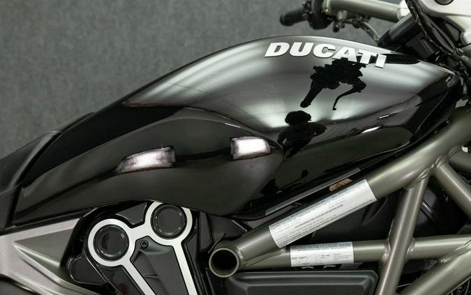 2022 DUCATI XDIAVEL S W/ABS