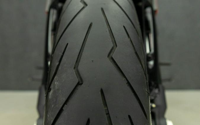2022 DUCATI XDIAVEL S W/ABS