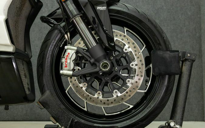 2022 DUCATI XDIAVEL S W/ABS