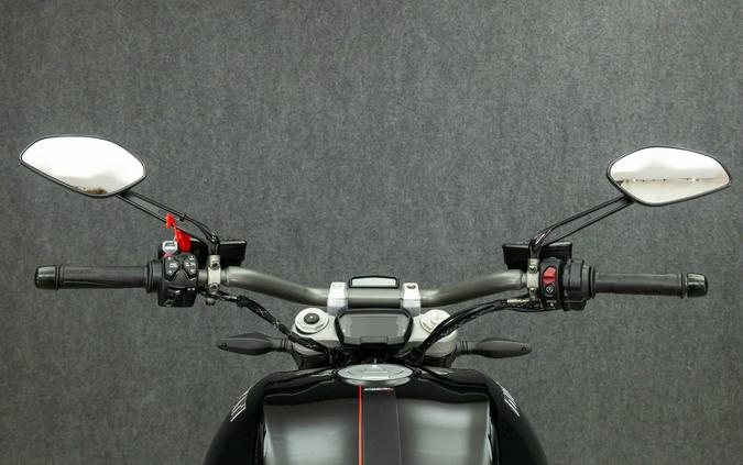 2022 DUCATI XDIAVEL S W/ABS