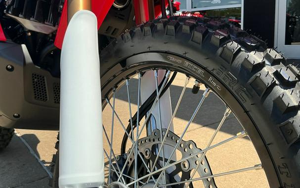 2026 Honda CRF 300L Rally