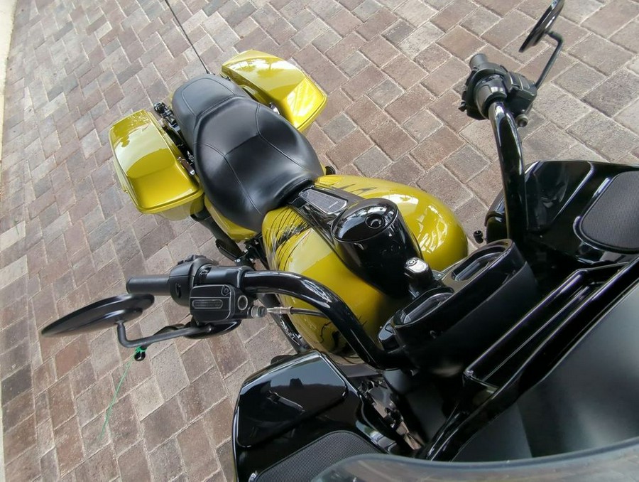 2020 Harley-Davidson® FLTRXS - Road Glide® Special