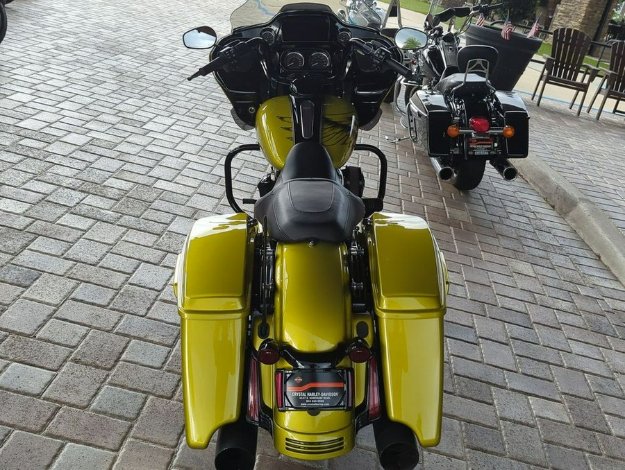 2020 Harley-Davidson® FLTRXS - Road Glide® Special