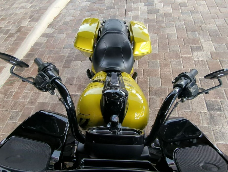 2020 Harley-Davidson® FLTRXS - Road Glide® Special