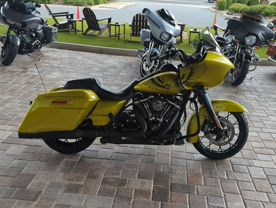 2020 Harley-Davidson® FLTRXS - Road Glide® Special