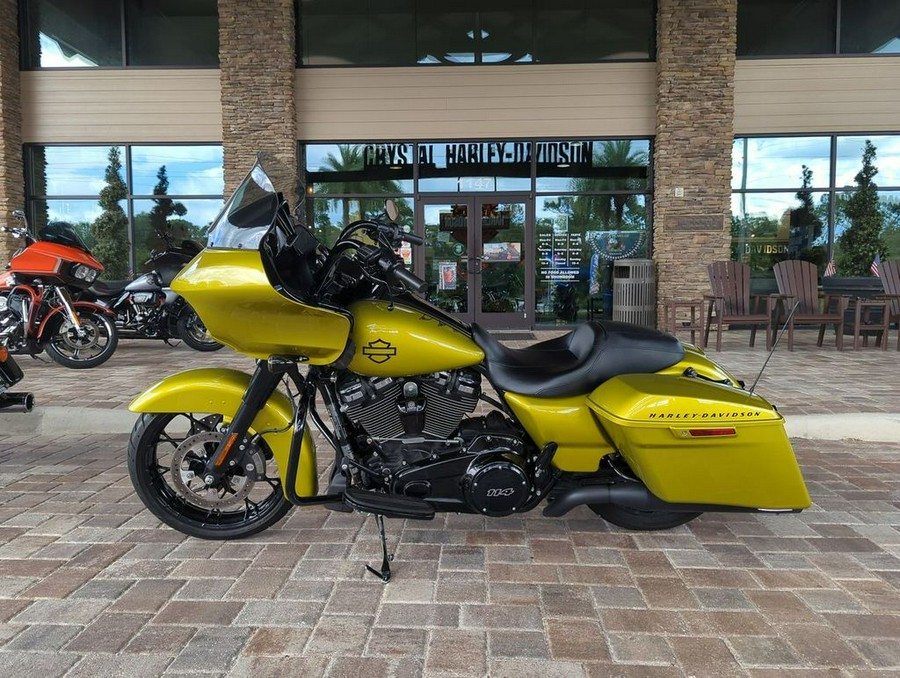 2020 Harley-Davidson® FLTRXS - Road Glide® Special