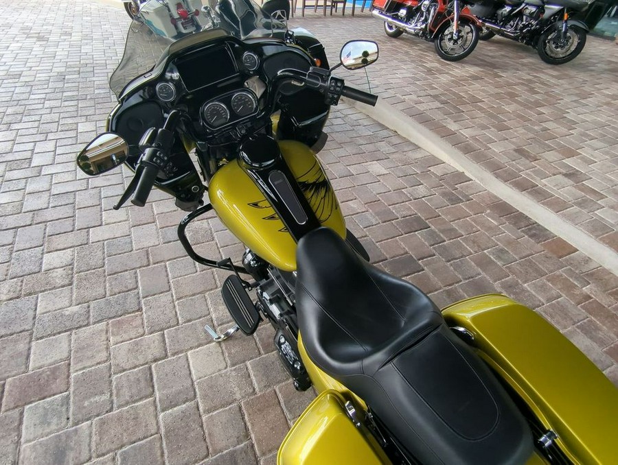 2020 Harley-Davidson® FLTRXS - Road Glide® Special