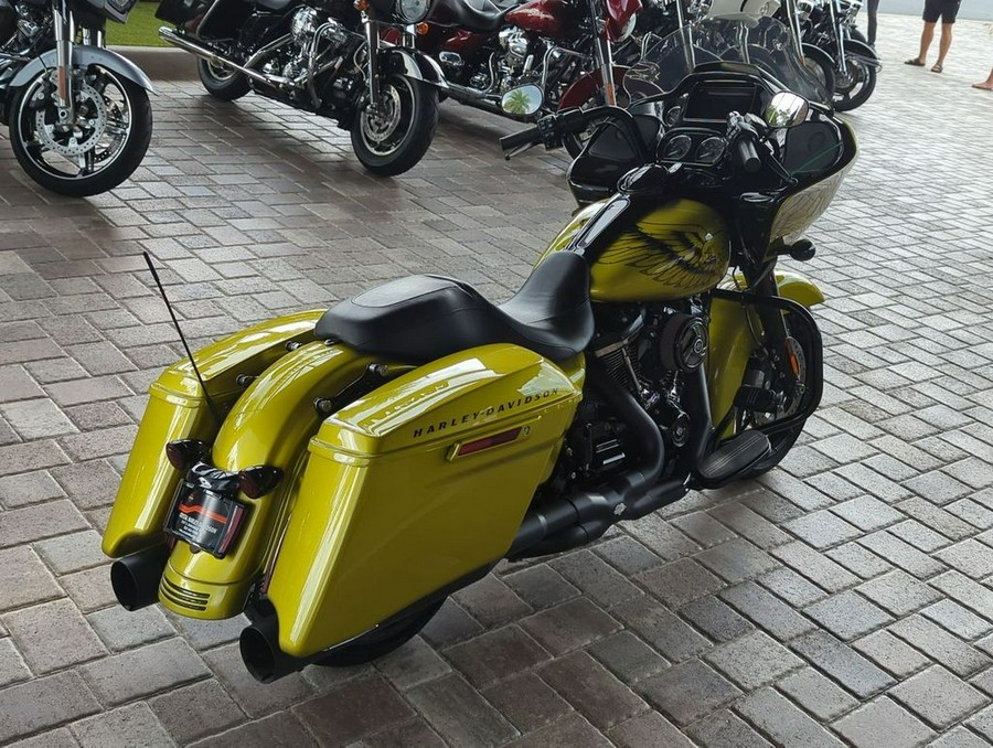 2020 Harley-Davidson® FLTRXS - Road Glide® Special