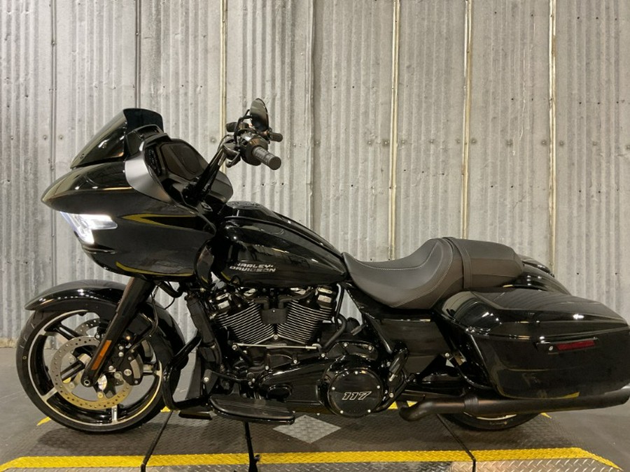 2026 Harley-Davidson ROAD GLIDE