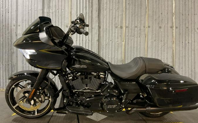 2026 Harley-Davidson ROAD GLIDE