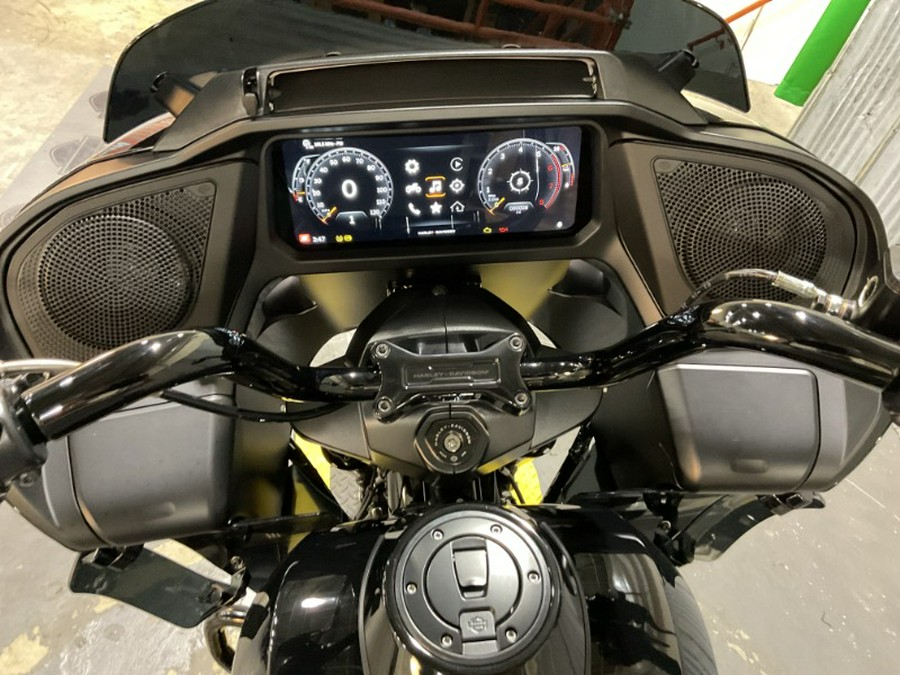 2026 Harley-Davidson ROAD GLIDE