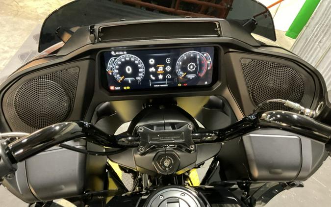 2026 Harley-Davidson ROAD GLIDE