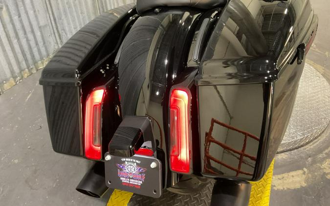 2026 Harley-Davidson ROAD GLIDE