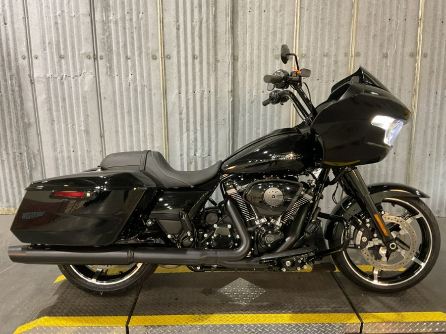 2026 Harley-Davidson ROAD GLIDE