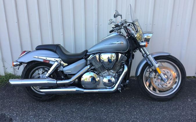 2004 Honda® VTX™ 1300